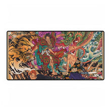 Cargar imagen en el visor de la galería, One Piece Color Cover Page 526 Mangar Mouse Pad (Desk Mat)
