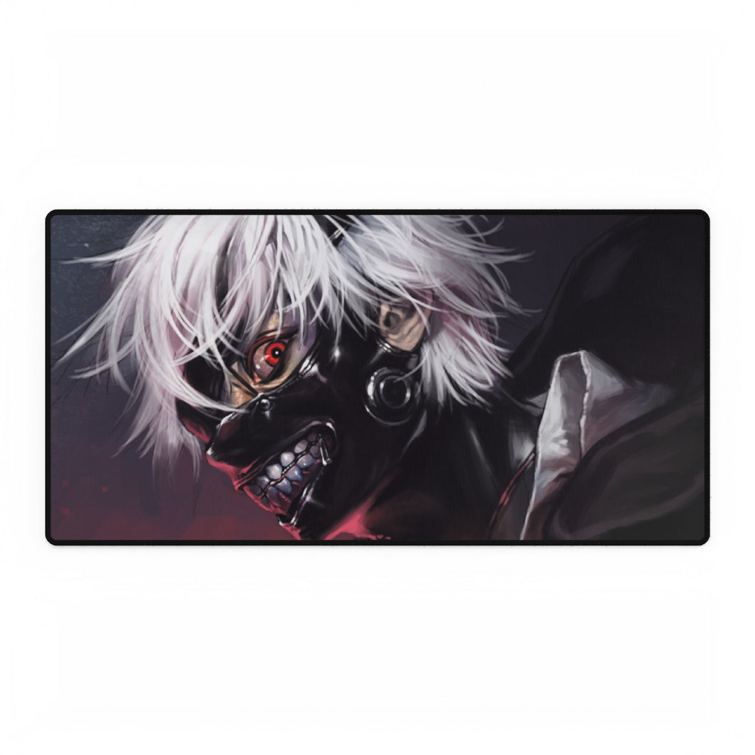 Anime Tokyo Ghoul Mouse Pad (Desk Mat)