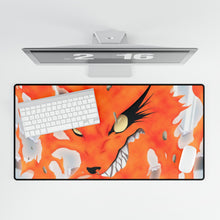 Load image into Gallery viewer, Anime Naruto Mouse Pad (Desk Mat)
