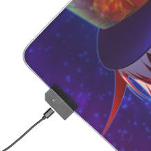 Cargar imagen en el visor de la galería, Re:Creators RGB LED Mouse Pad (Desk Mat)
