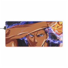 Load image into Gallery viewer, Kuroko&#39;s Basketball Daiki Aomine RGB LED Mouse Pad (Desk Mat)
