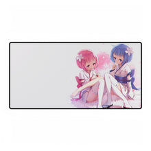 Cargar imagen en el visor de la galería, Anime Re:ZERO -Starting Life in Another World- Mouse Pad (Desk Mat)
