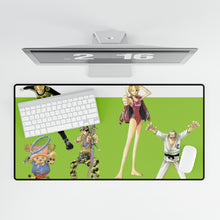 Load image into Gallery viewer, Anime One Piece Mouse Pad (Desk Mat)
