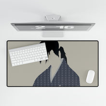 Cargar imagen en el visor de la galería, Anime Samurai Champloo Mouse Pad (Desk Mat)
