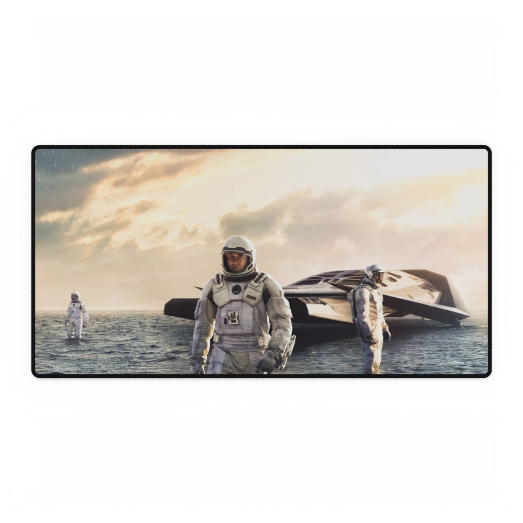 Movie Interstellar Mouse Pad (Desk Mat)