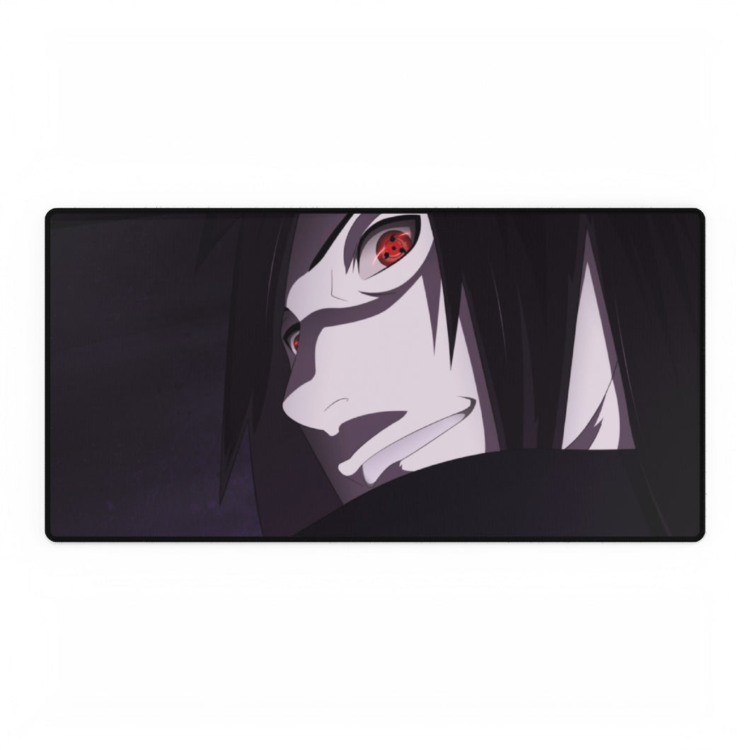 Madara uchiha Mouse Pad (Desk Mat)