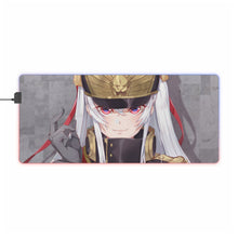 Cargar imagen en el visor de la galería, Alfombrilla de ratón LED RGB Re:Creators (alfombrilla de escritorio)
