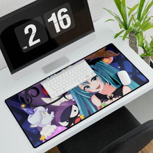 Load image into Gallery viewer, Anime Crossover Mouse Pad (Desk Mat)
