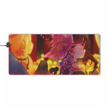 Cargar imagen en el visor de la galería, Onmyoji RGB LED Mouse Pad (Desk Mat)
