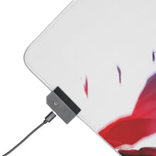 Load image into Gallery viewer, Anime RWBY RGB LED Mouse Pad (Desk Mat)
