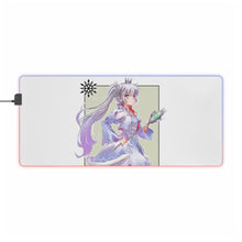 Charger l&#39;image dans la galerie, Tapis de souris LED RGB Anime RWBY (tapis de bureau)
