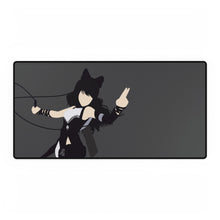 Charger l&#39;image dans la galerie, Tapis de souris Anime RWBY (tapis de bureau)
