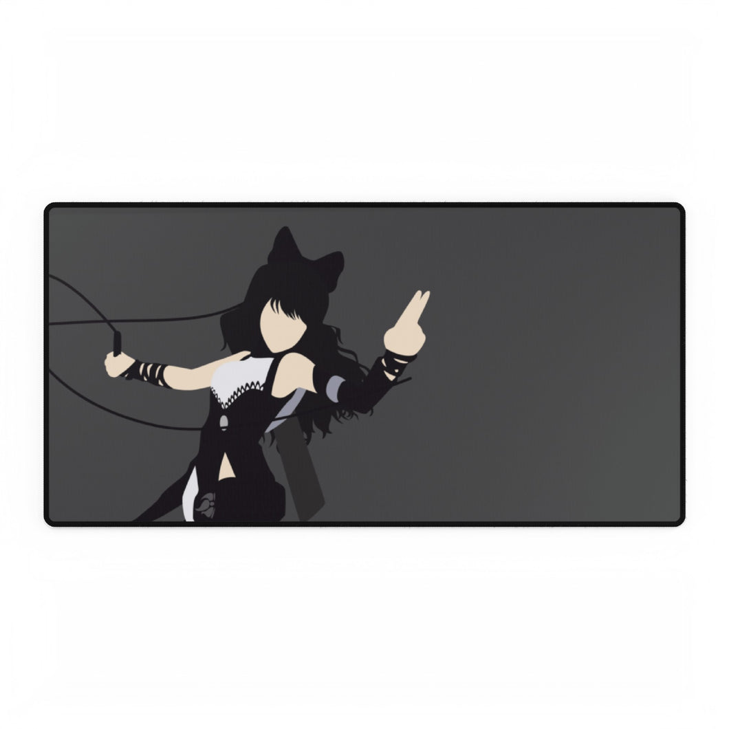 Tapis de souris Anime RWBY (tapis de bureau)