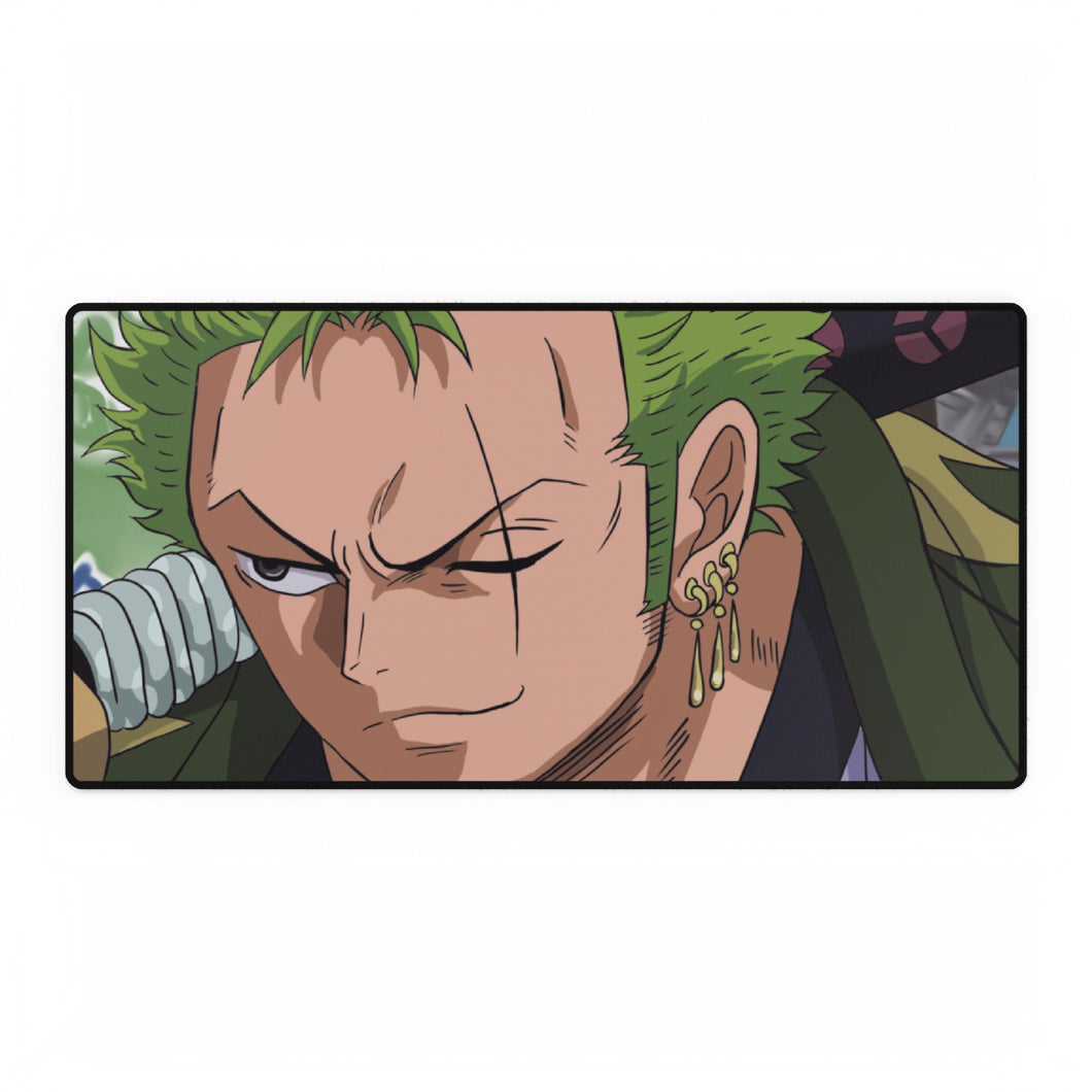 Tapis de souris Anime One Piece (tapis de bureau)