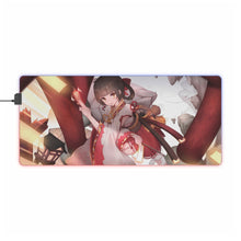 Load image into Gallery viewer, Onmyoji RGB LED Mouse Pad (Desk Mat)
