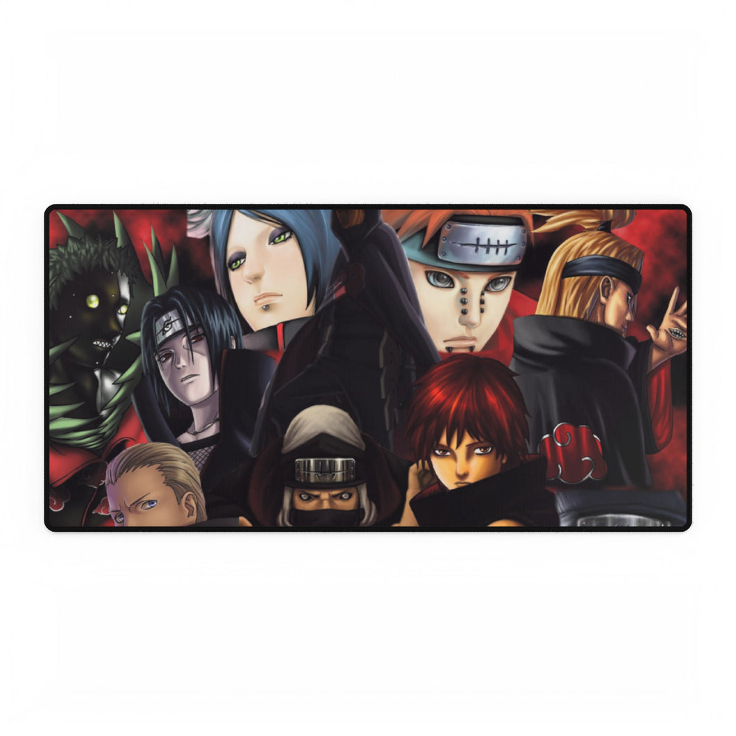 Anime Narutor Mouse Pad (Desk Mat)