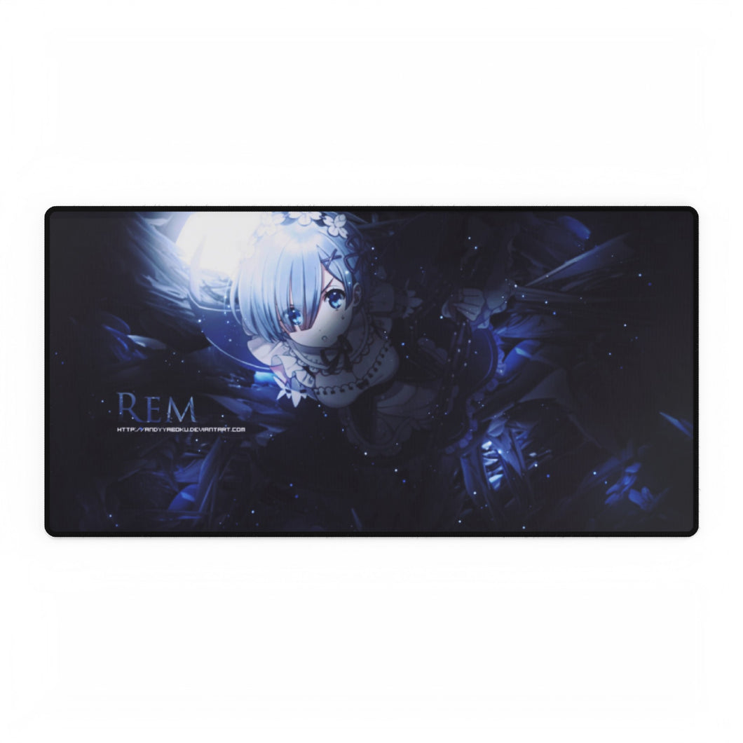 Anime Re:ZERO -Starting Life in Another World- Mouse Pad (Desk Mat)