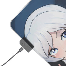 Charger l&#39;image dans la galerie, Tapis de souris LED RGB Anime RWBY (tapis de bureau)
