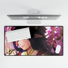 Load image into Gallery viewer, Fantasy Women Mouse Pad (Desk Mat)
