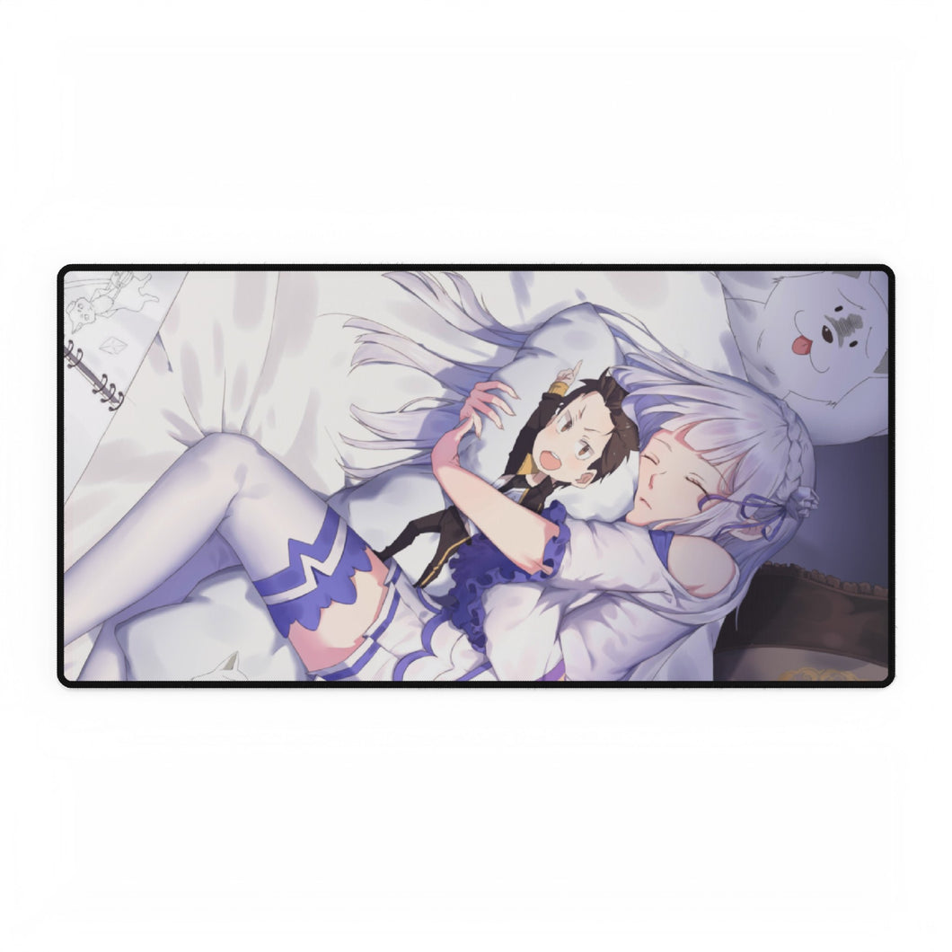 Anime Re:ZERO -Starting Life in Another World- Mouse Pad (Desk Mat)