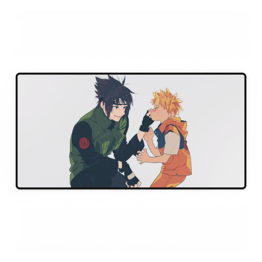 Anime Naruto Mouse Pad (Desk Mat)