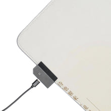 Charger l&#39;image dans la galerie, Tapis de souris LED RVB Mo Dao Zu Shi (tapis de bureau)
