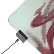 Charger l&#39;image dans la galerie, Tapis de souris LED RGB Anime RWBY (tapis de bureau)
