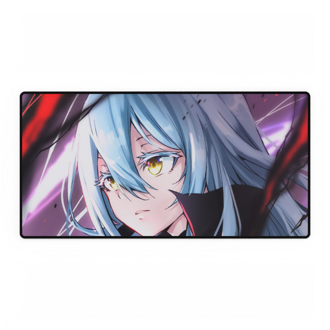 Anime That Time I Got Reincarnated as a Slime Mouse Pad (Desk Mat)