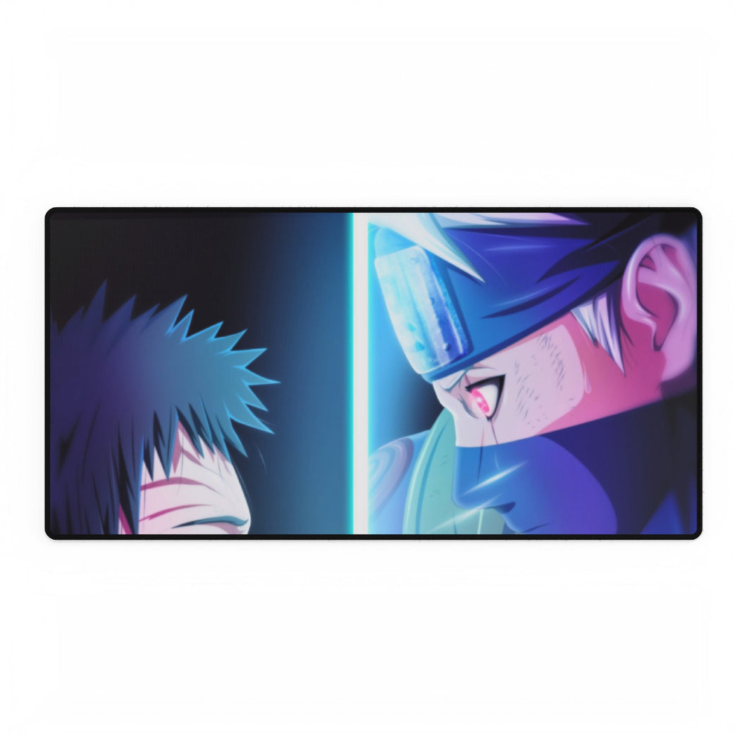 Anime Naruto Mouse Pad (Desk Mat)