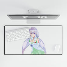 Load image into Gallery viewer, Anime Re:ZERO -Starting Life in Another World- Mouse Pad (Desk Mat)
