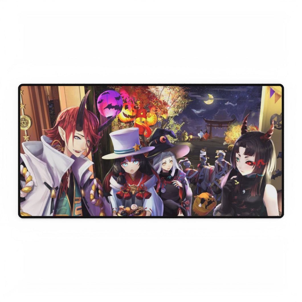 Anime Original Mouse Pad (Desk Mat)