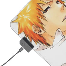 Cargar imagen en el visor de la galería, Anime Bleach RGB LED Mouse Pad (Desk Mat)
