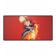 Cargar imagen en el visor de la galería, Alfombrilla de ratón (alfombrilla de escritorio) Bakugo BOOOOOOOOOOM!!!!
