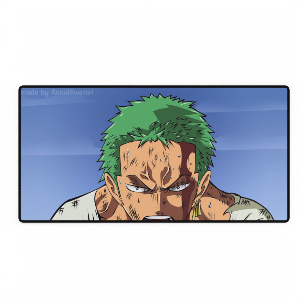 Tapis de souris Anime One Piece (tapis de bureau)