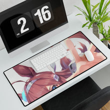 Charger l&#39;image dans la galerie, Tapis de souris (tapis de bureau) Anime Uma Musume : Pretty Der
