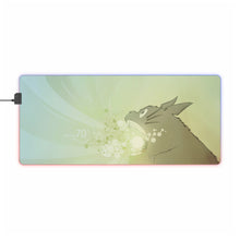 Cargar imagen en el visor de la galería, My Neighbor Totoro RGB LED Mouse Pad (Desk Mat)
