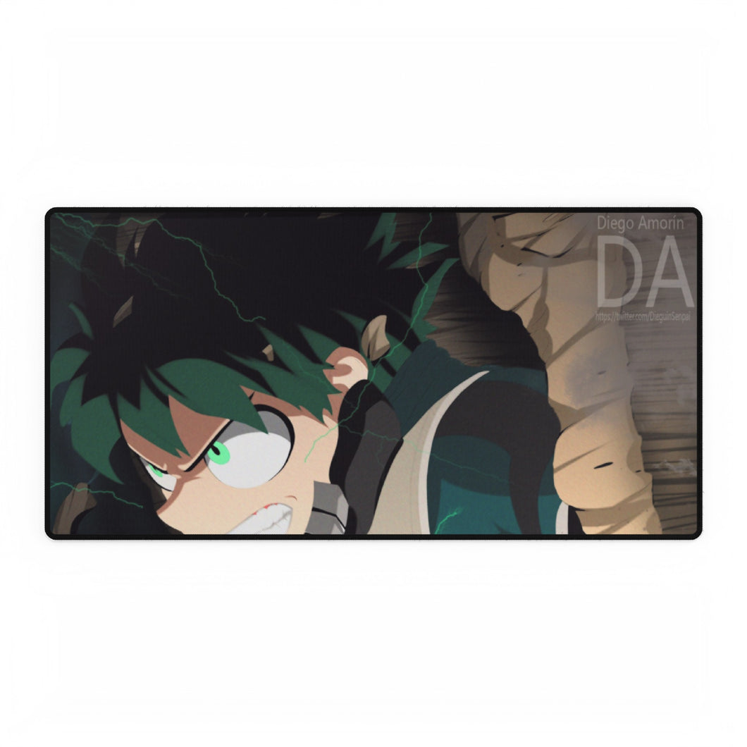 Anime My Hero Academia Mouse Pad (Desk Mat)