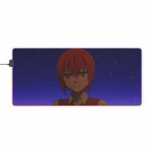 Cargar imagen en el visor de la galería, The Ancient Magus&#39; Bride Chise Hatori RGB LED Mouse Pad (Desk Mat)
