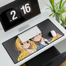 Cargar imagen en el visor de la galería, Anime Your Lie in April Mouse Pad (Desk Mat)
