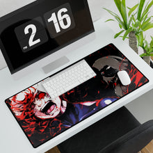 Cargar imagen en el visor de la galería, Anime Tokyo Ghoul Mouse Pad (Desk Mat)
