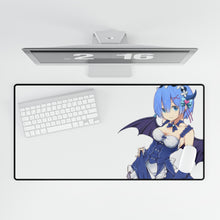 Cargar imagen en el visor de la galería, Alfombrilla de ratón (alfombrilla de escritorio) Anime Re:ZERO -Starting Life in Another World-
