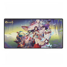 Load image into Gallery viewer, Anime Onmyoji Mouse Pad (Desk Mat)
