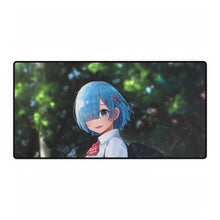 Cargar imagen en el visor de la galería, Rem - Re:Zero Mouse Pad (Desk Mat)
