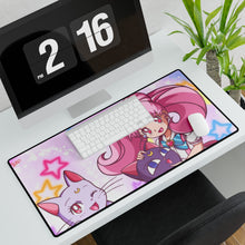 Cargar imagen en el visor de la galería, Anime Sailor Moon Mouse Pad (Desk Mat)
