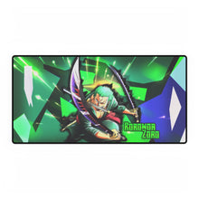 Charger l&#39;image dans la galerie, Tapis de souris Anime One Piece (tapis de bureau)
