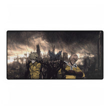 Load image into Gallery viewer, Anime One-Punch Man Mouse Pad (Desk Mat)
