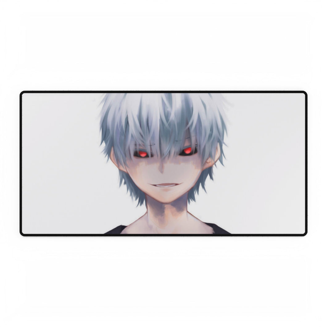 Anime Tokyo Ghoul Mouse Pad (Desk Mat)