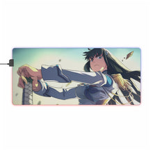 Charger l&#39;image dans la galerie, Tapis de souris LED RVB Kill La Kill (tapis de bureau)
