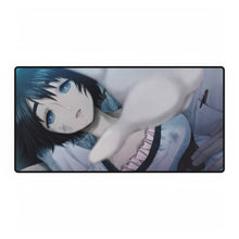 Cargar imagen en el visor de la galería, Alfombrilla de ratón (alfombrilla de escritorio) del anime Steins;Gate
