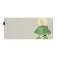 Load image into Gallery viewer, Hetalia: Axis Powers RGB LED Mouse Pad (Desk Mat)
